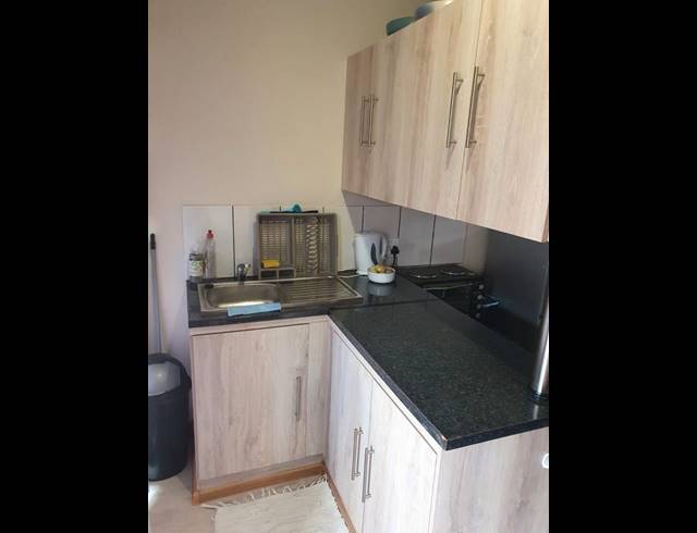 1 BEDROOM APARTMENT FOR SALE IN KANONIERSPARK